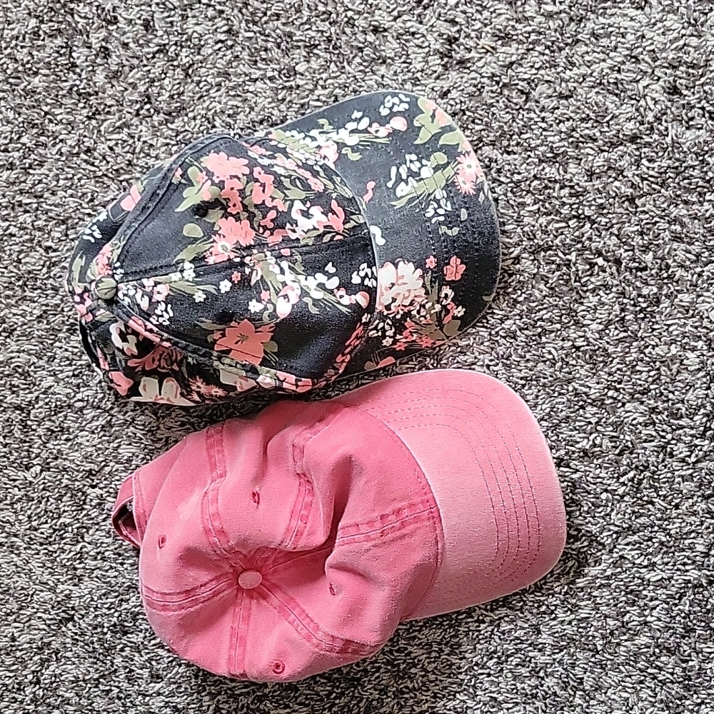 Hat bundle